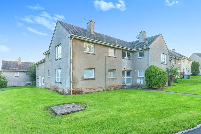 1 Bedroom Flat To Rent In Owen Avenue, East Kilbride, Glasgow, G75
