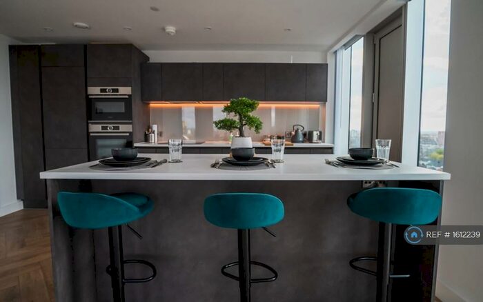 2 Bedroom Flat To Rent In Elizabeth Tower, Manchester, M15