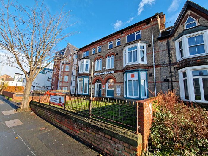 Land For Sale In - Beverley Road, Hull, HU3