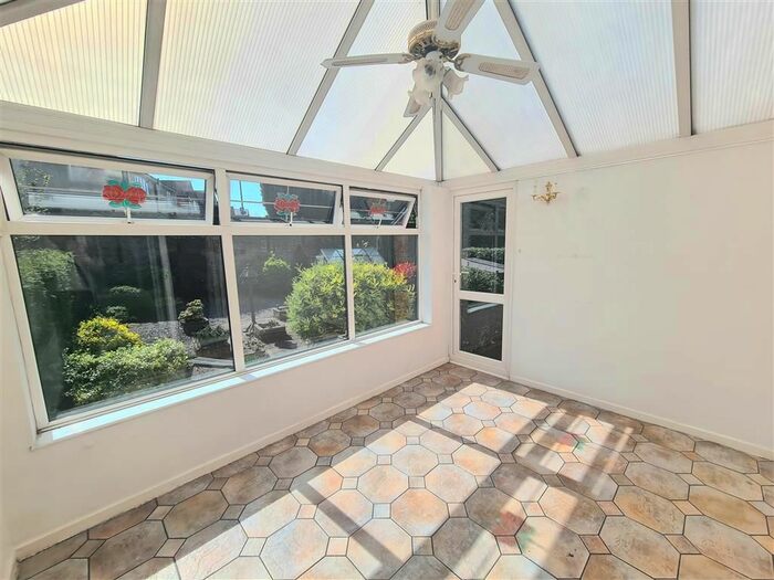 4 Bedroom Detached House To Rent In Nottingham Road, Nuthall, Nottingham, NG16