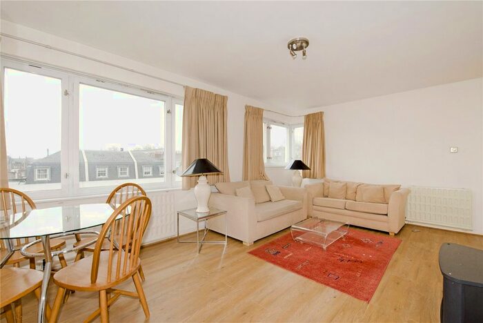 1 Bedroom Flat To Rent In Devonport, Southwick Street, London, W2