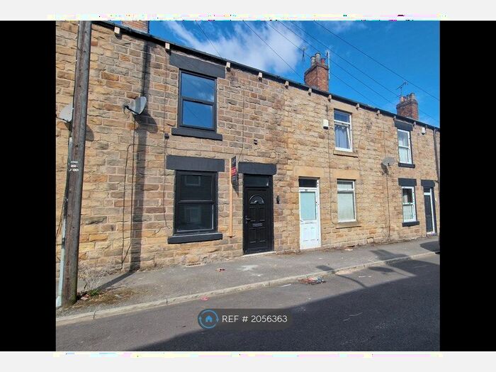 2 Bedroom Terraced House To Rent In Gordon Street, Barnsley, S70