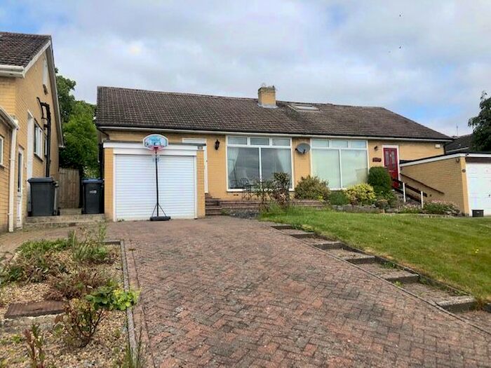 2 Bedroom Semi-Detached Bungalow To Rent In Foxhills Crescent, Durham, DH7