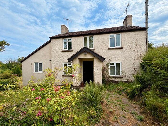 3 Bedroom Detached House For Sale In Mamhilad, NP4