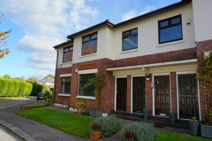 2 Bedroom Apartment To Rent In St Albans Terrace, Cheetwood, M8