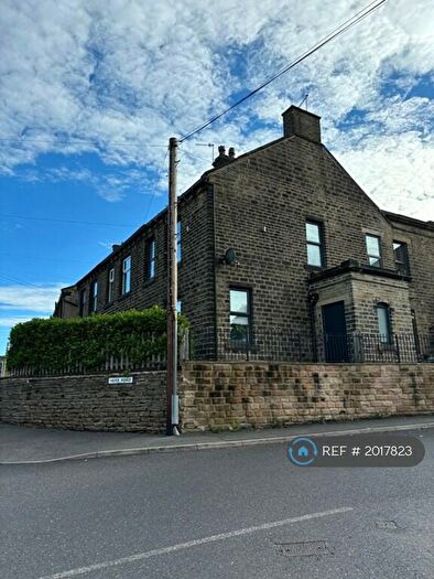 2 Bedroom Terraced House To Rent In Miry Lane, Thongsbridge, Holmfirth, HD9