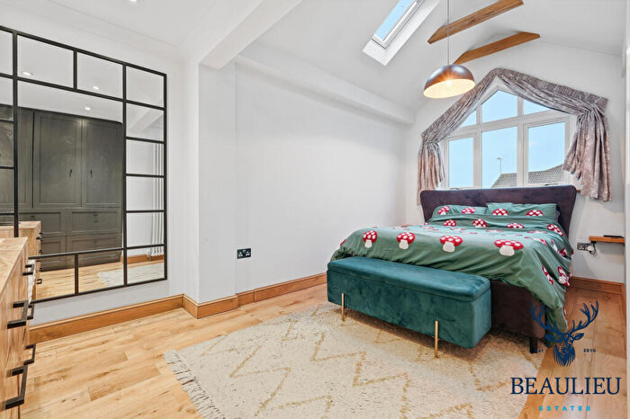 2 Bedroom Terraced House For Sale In Burgess Field, Chelmer Village, Chelmsford, CM2