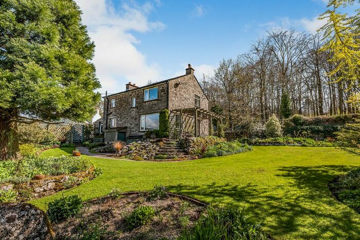 3 Bedroom Detached House For Sale In Dalton, Burton In Kendal, LA6