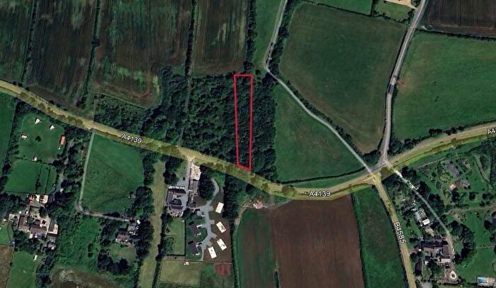Land For Sale In Land At Manorbier, Near Tenby, Tenby, SA70