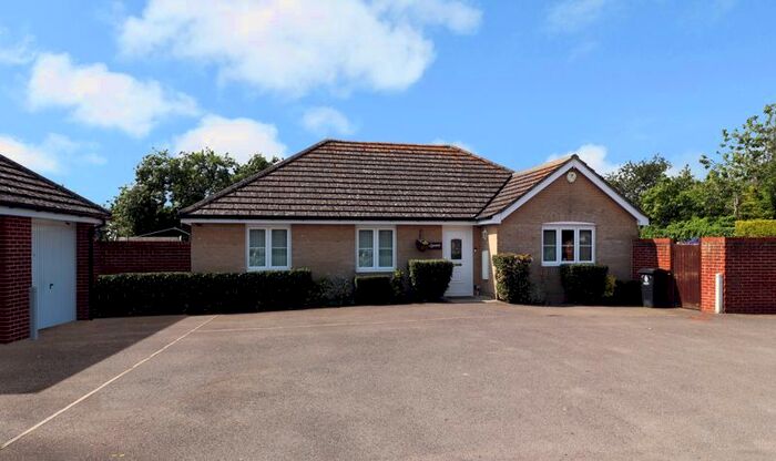 3 Bedroom Bungalow For Sale In Clacton Road, Elmstead Market, CO7