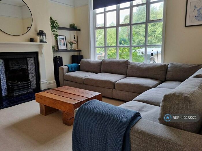 4 Bedroom Terraced House To Rent In Bondgate Green, Ripon, HG4