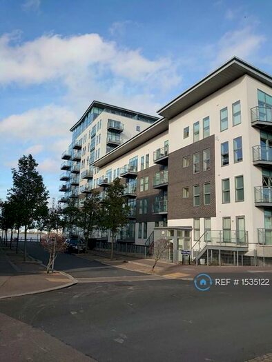 2 Bedroom Flat To Rent In Clovelly Place, Greenhithe, DA9