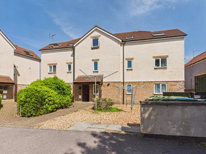 1 Bedroom Flat For Sale In Leicester Square, Soundwell, BS16