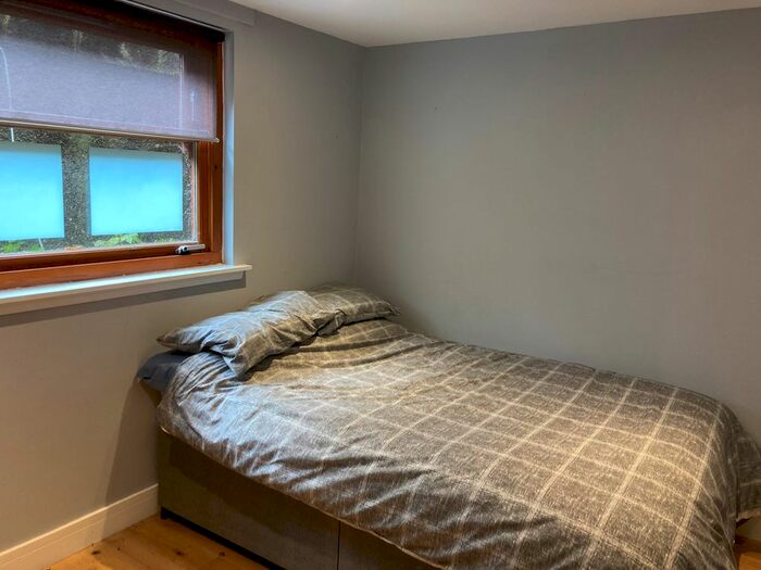 1 Bedroom Flat To Rent In West Port, Selkirk, TD7