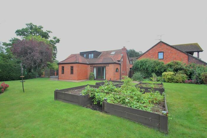 4 Bedroom Property To Rent In Green Lane, Hardwicke, Gloucester, GL2