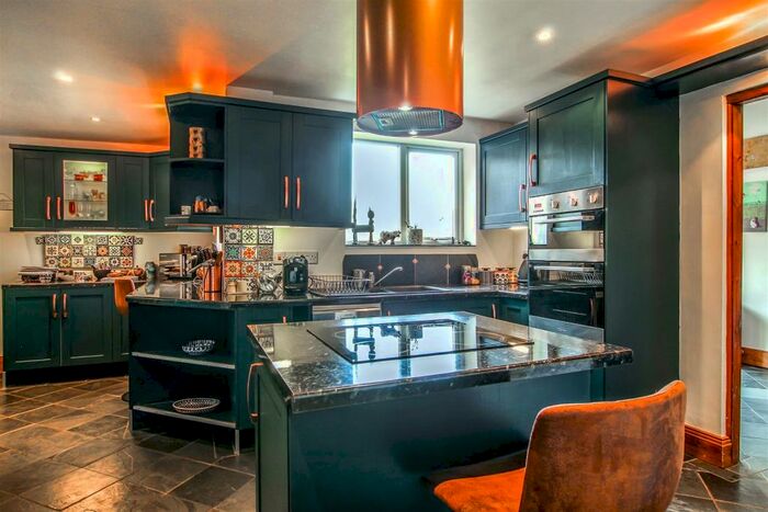 3 Bedroom Detached House For Sale In Francis Lane, Newton Burgoland, LE67