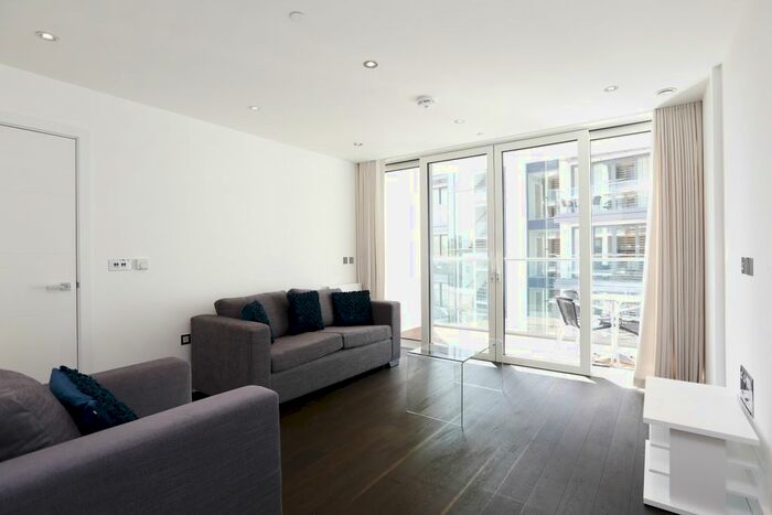 2 Bedroom Flat To Rent In Stamford Square, London, SW15