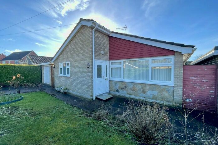 4 Bedroom Detached Bungalow To Rent In The Lammas, Mundford, IP26