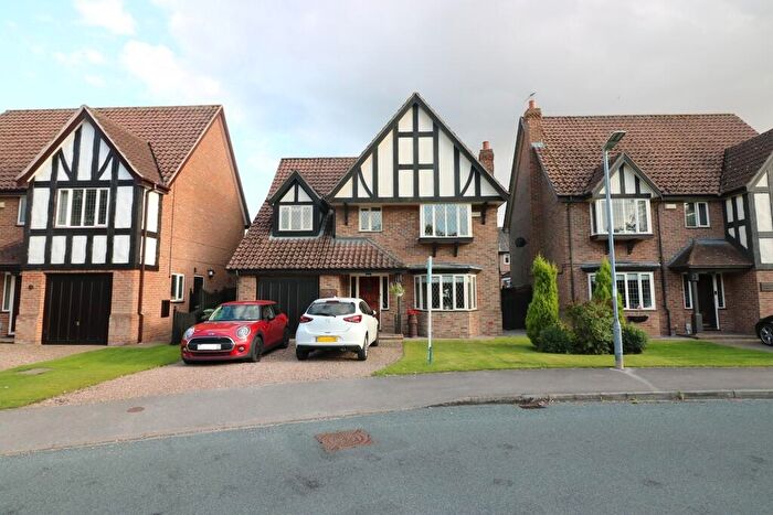4 Bedroom Detached House To Rent In Crooked Chimney, Westerdale, HU14