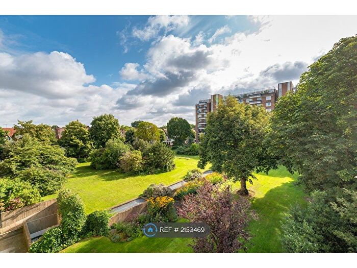 2 Bedroom Flat To Rent In Ranelagh Gardens, London, SW6