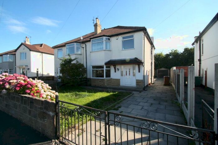 3 Bedroom House To Rent In Ringwood Drive, Wellington Hill, Leeds, LS14