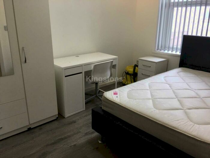 6 Bedroom Terraced House To Rent In May Street, Cathays, Cardiff, CF24
