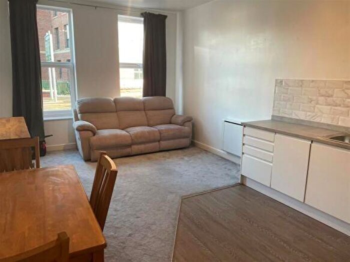 2 Bedroom Apartment To Rent In Flat, Park Green, Macclesfield, SK11