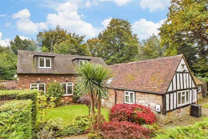 3 Bedroom Detached House For Sale In Holtye Road, East Grinstead, West Sussex, RH19