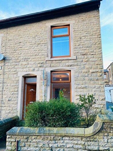2 Bedroom Terraced House To Rent In Princess Street, Haslingden, BB4