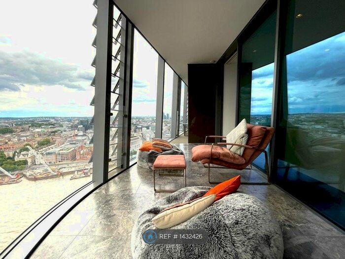 2 Bedroom Flat To Rent In Blackfriars Road, London, SE1