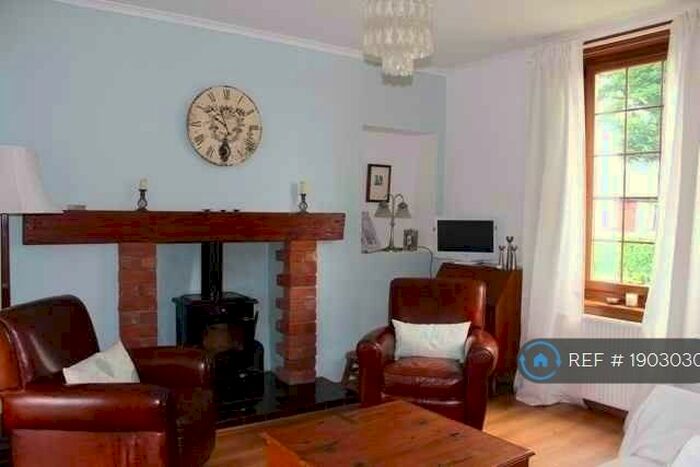 2 Bedroom Semi-Detached House To Rent In Moonzie Mill, St Andrews, KY16