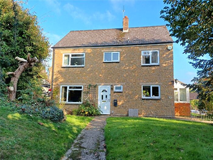 3 Bedroom Detached House For Sale In Highacres, Loders, Bridport, Dorset, DT6