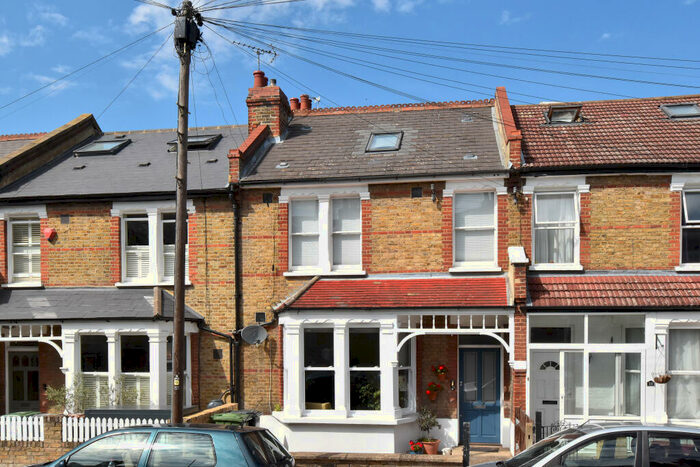 1 Bedroom Flat To Rent In Stillness Road, SE23
