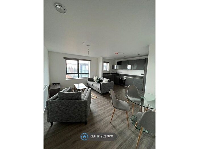 1 Bedroom Flat To Rent In Hurst Street, Liverpool, L1