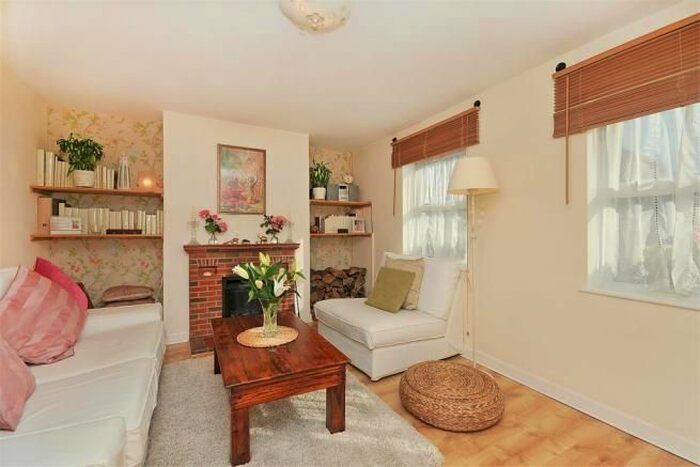 2 Bedroom Cottage To Rent In Mill Lane, Monkton Combe, Bath, BA2