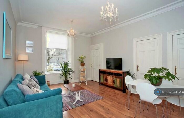 1 Bedroom Flat To Rent In Golden Square, Aberdeen, AB10