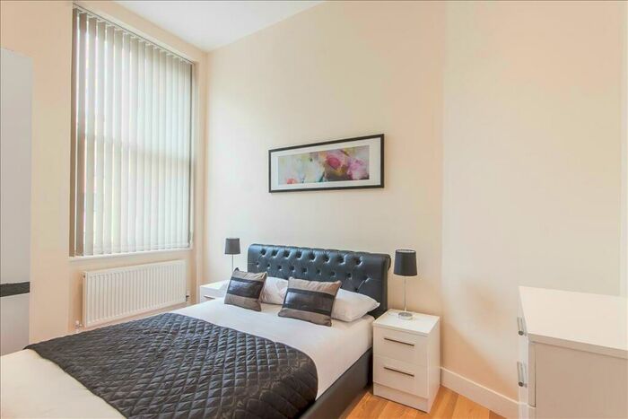 1 Bedroom Flat To Rent In Clarence Road, London, E5