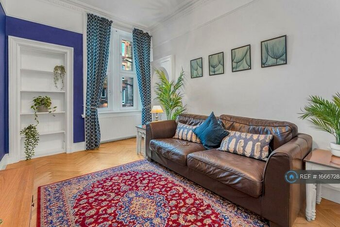 1 Bedroom Flat To Rent In Easter Road, Edinburgh, EH7