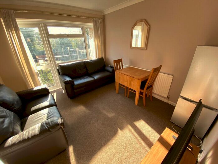 4 Bedroom Semi-Detached House To Rent In Westerham Close, Canterbury, CT2