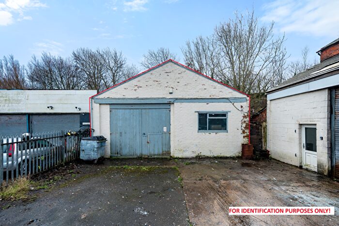 Property For Sale In Warehouse/Workshop Unit Watson Road, Blackpool, FY4