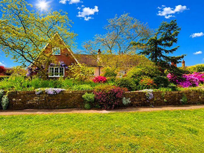 3 Bedroom Detached House For Sale In Huxley Lane, Tiverton, Tarporley, Cheshire, CW6
