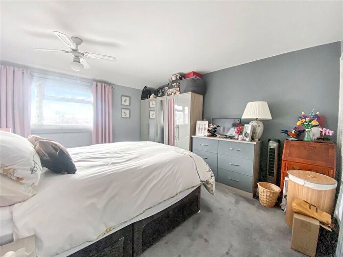 3 Bedroom Terraced House For Sale In Bushey Lees, Fen Grove, Sidcup, DA15