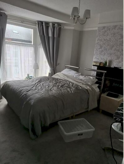 5 Bedroom Flat To Rent In Blades Street, Lancaster, LA1