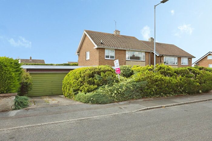 4 Bedroom Detached House For Sale In Rowan Crescent, Worksop, S80