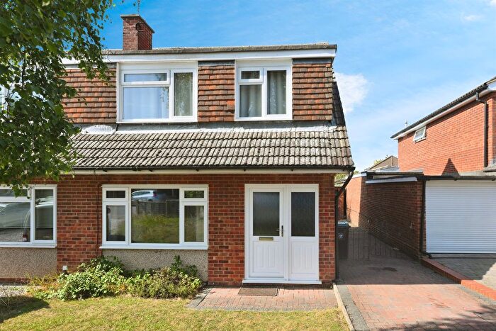 3 Bedroom Semi-Detached House For Sale In Cromwell Road, Saffron Walden, CB11