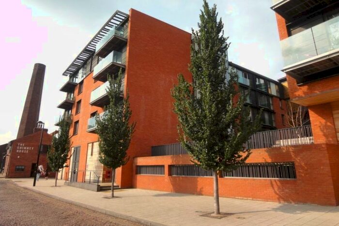 2 Bedroom Apartment To Rent In Kelham Island, Sheffield, S3