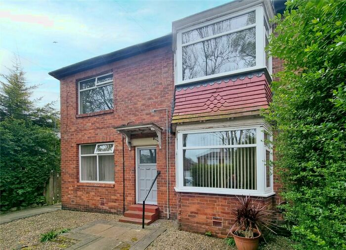 2 Bedroom Terraced House To Rent In Verne Road, North Shields, Tyne And Wear, NE29