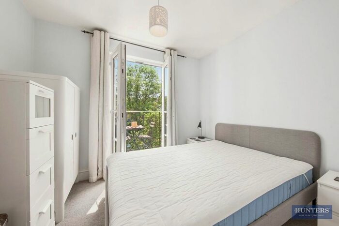 2 Bedroom Flat To Rent In Agar Grove, London, NW1