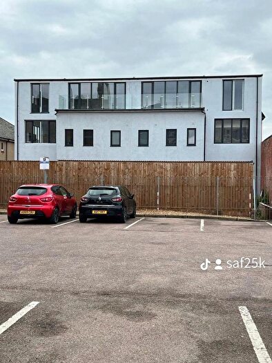 1 Bedroom Flat For Sale In Lowestoft Court Apartments, London Road South, Lowestoft, NR33