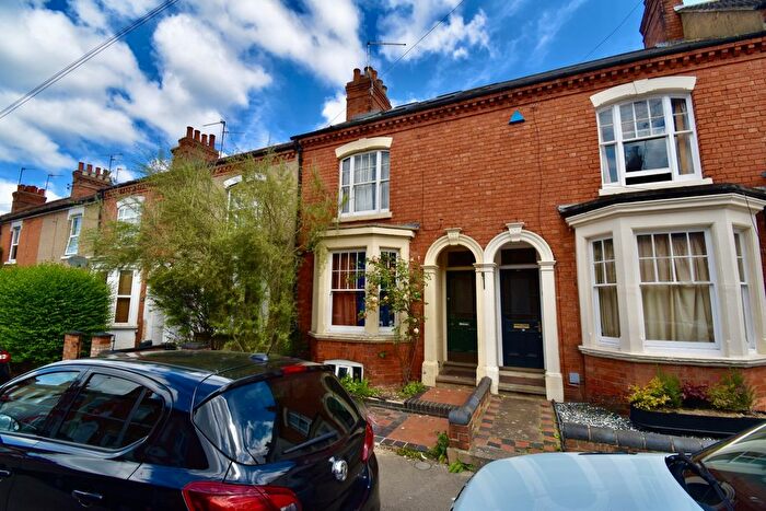 2 Bedroom Terraced House To Rent In Oliver Street, Kingsley, Northampton, NN2